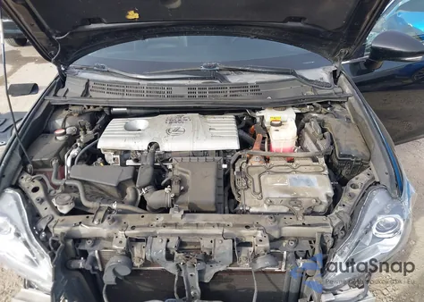 2015 Lexus Ct 200H из США, поврежденный, VIN JTHKD5BH0F2230100